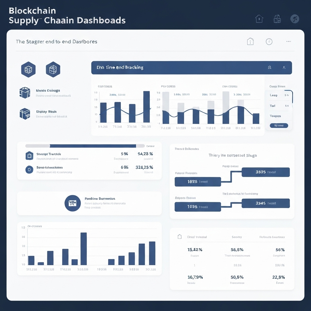 Blockchain Supply Chain