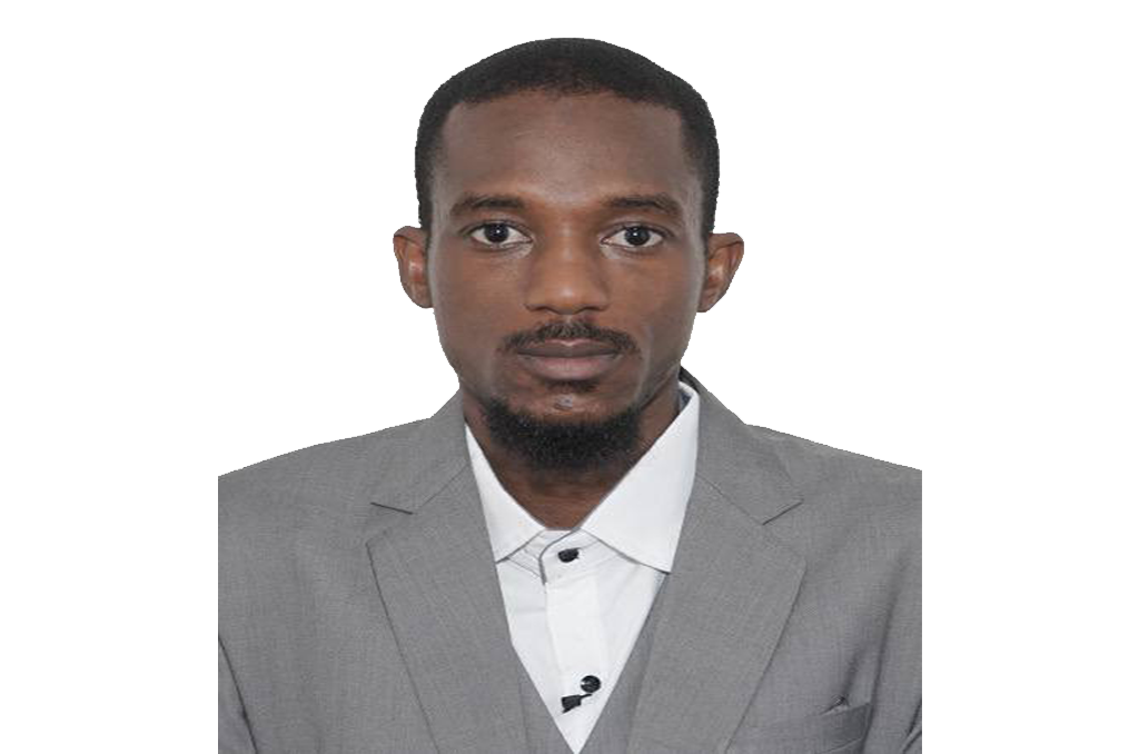 Aliyu Ahmad Ukasha