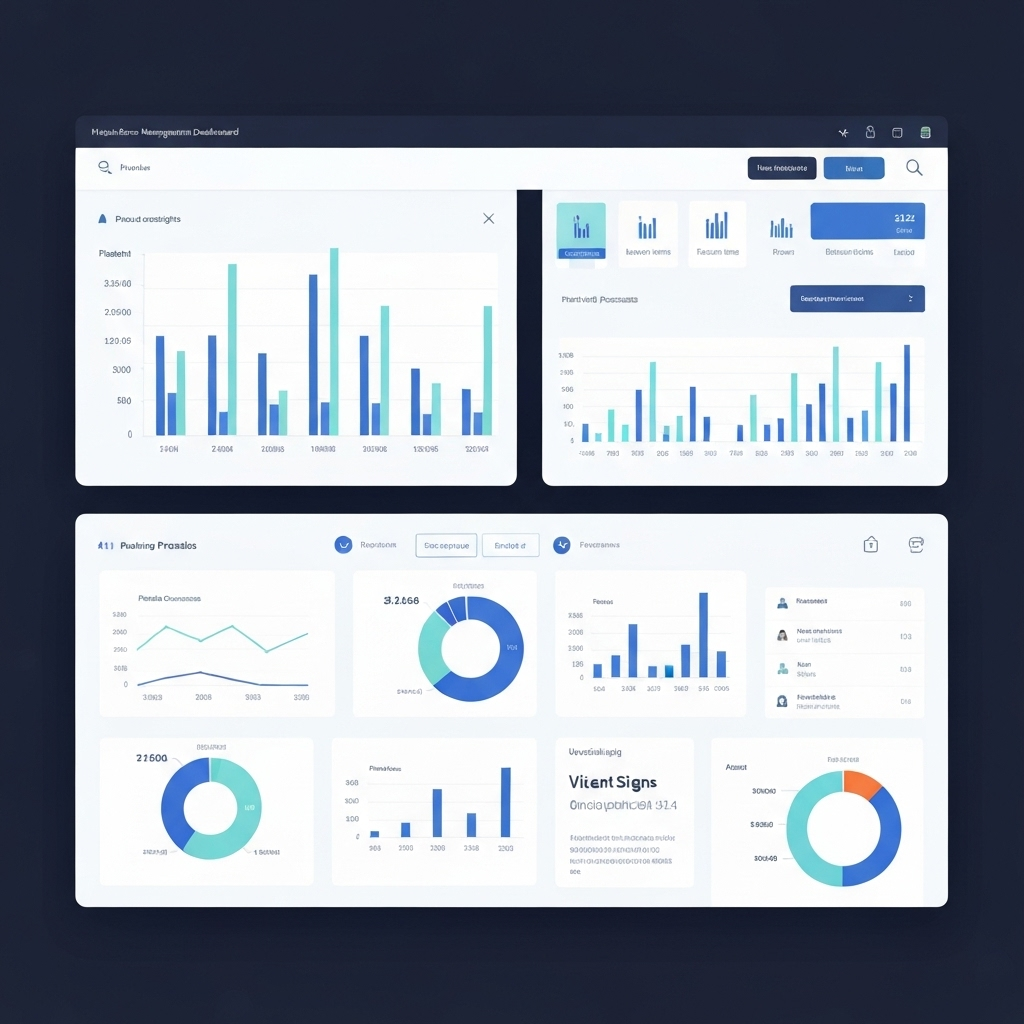 Healthcare Management System