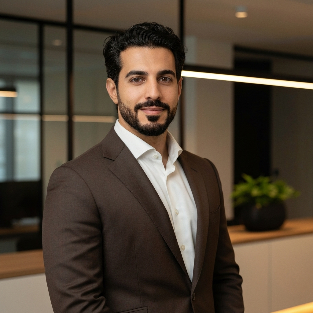 Omar Hassan
